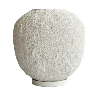 Produktfoto för 101 Copenhagen - Sunao Vase Big Beehive
