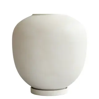 Produktfoto för 101 Copenhagen - Sunao Vase Big Björk