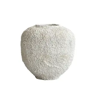Produktfoto för 101 Copenhagen - Sunao Vase Medio Beehive