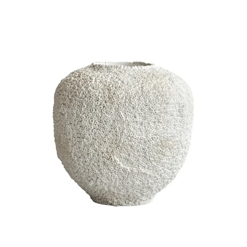 Alternativ bild 0 för 101 Copenhagen - Sunao Vase Medio Beehive