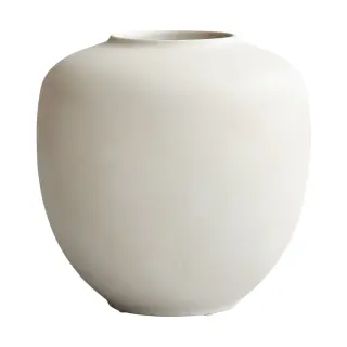 Produktfoto för 101 Copenhagen - Sunao Vase Medio Björk