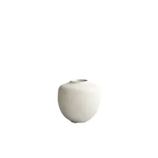 Produktfoto för 101 Copenhagen - Sunao Vase Petit Björk