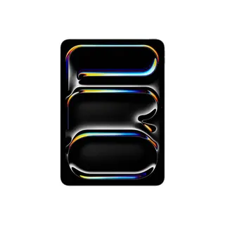Produktfoto för 11-inch iPad Pro Wi‑Fi + Cellular 2TB with standard glass - Space Black