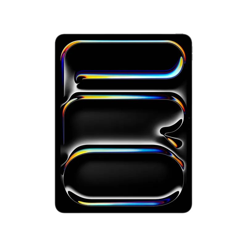 Bild 1 för 13-inch iPad Pro Wi‑Fi 256GB with standard glass - Space Black