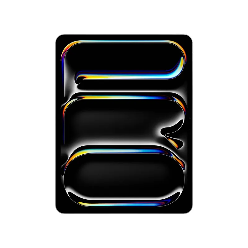 Bild 1 för 13-inch iPad Pro Wi‑Fi 2TB with standard glass - Silver