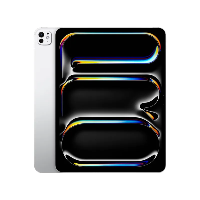 Bild 2 för 13-inch iPad Pro Wi‑Fi 2TB with standard glass - Silver