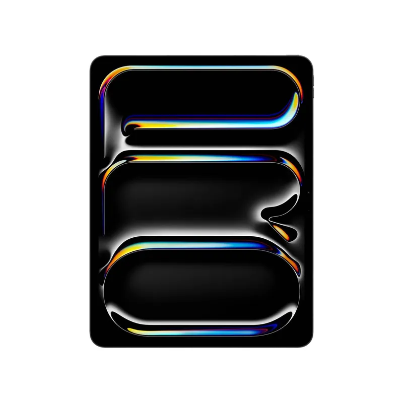 Bild 1 för 13-inch iPad Pro Wi‑Fi + Cellular 2TB with standard glass - Space Black