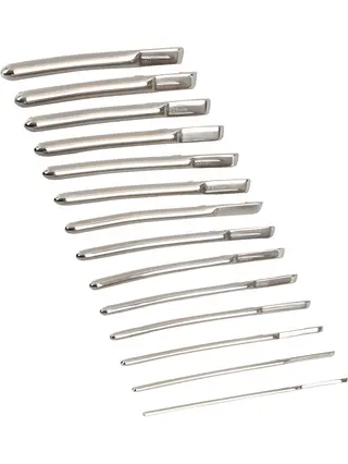 Produktfoto för 14-Piece Dilator Set
