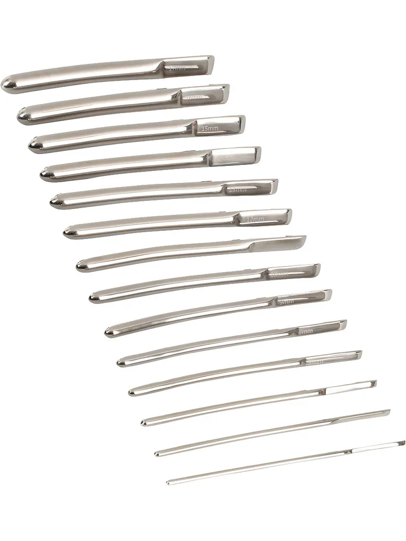 Alternativ bild 0 för 14-Piece Dilator Set