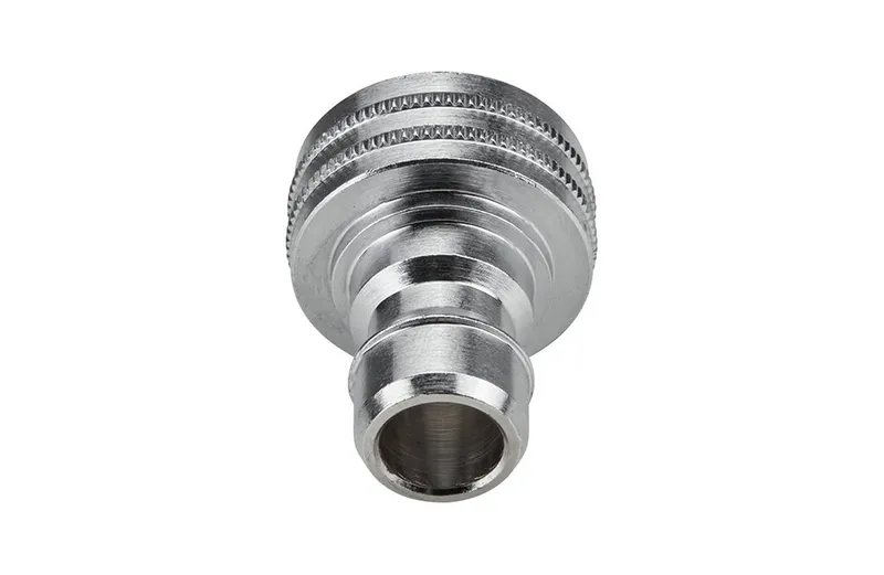 Alternativ bild 0 för 15 mm x 3/4 Koblingsnippel m/muffe