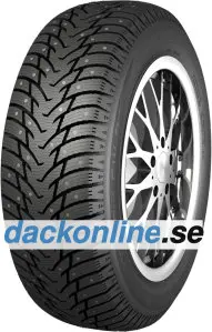 Produktfoto för 155/70R13 NANKANG SW-8 DUBB
