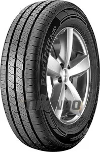Produktfoto för 165/80R13 KUMHO KC53 C-DÄCK