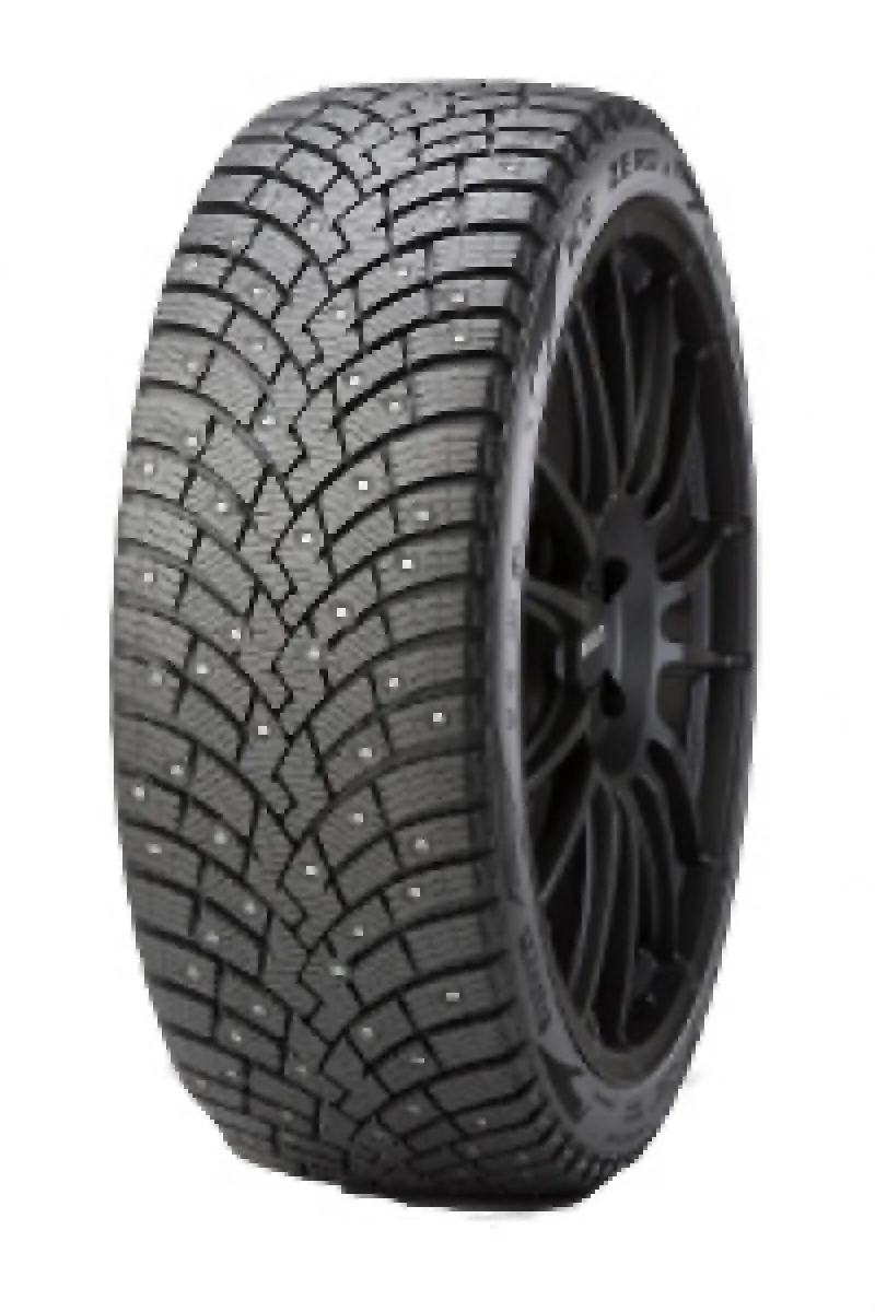 Bild 2 för 185/60R15 PIRELLI ICE ZERO 2 DUBB