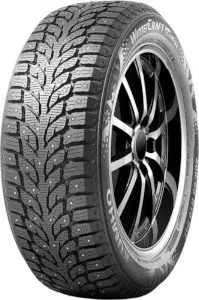 Produktfoto för 185/65R15 KUMHO WINTERCRAFT ICE WI32 DUBB