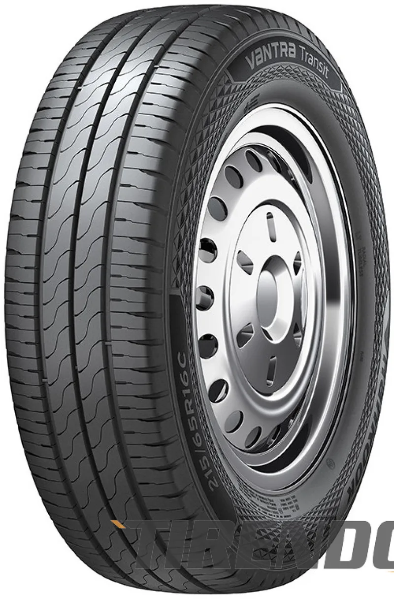 Bild 3 för 185/75R14 HANKOOK VANTRA TRANSIT RA58 C-DÄCK