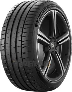 Produktfoto för 195/45R16 MICHELIN PILOT SPORT 5