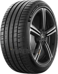 Bild 1 för 195/45R16 MICHELIN PILOT SPORT 5
