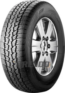 Bild 1 för 195/60R16 KUMHO KC11 C-DÄCK DUBB