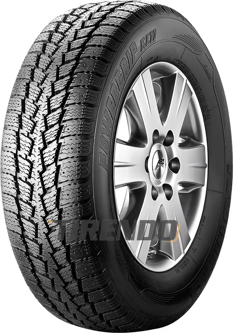 Bild 2 för 195/60R16 KUMHO KC11 C-DÄCK DUBB