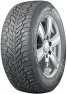 Bild 2 för 195/65R16 NOKIAN HAKKAPELIITTA C4 C-DÄCK DUBB