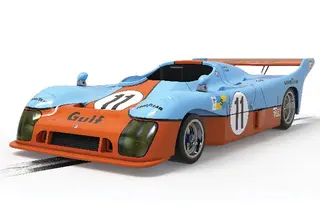 Produktfoto för 1975 LeMans Winner Special Edition, Mirage GR8