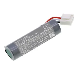 Produktfoto för 1ICP/18/650 1S1P Batteri Pack