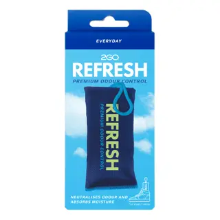 Produktfoto för 2 Go Refresh