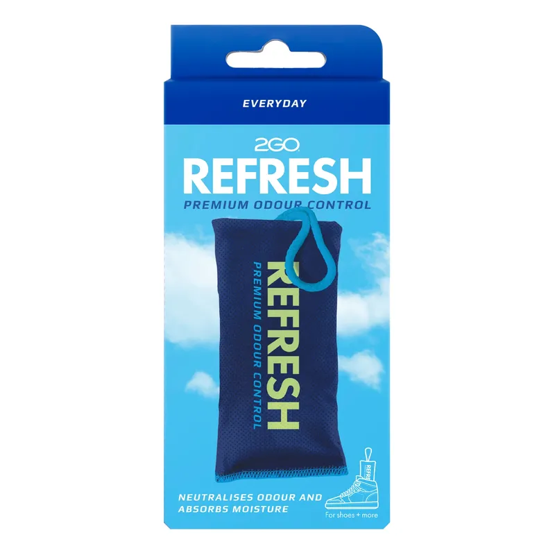 Alternativ bild 0 för 2 Go Refresh