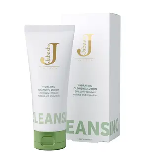 Produktfoto för 2 in 1 Cleansing Lotion