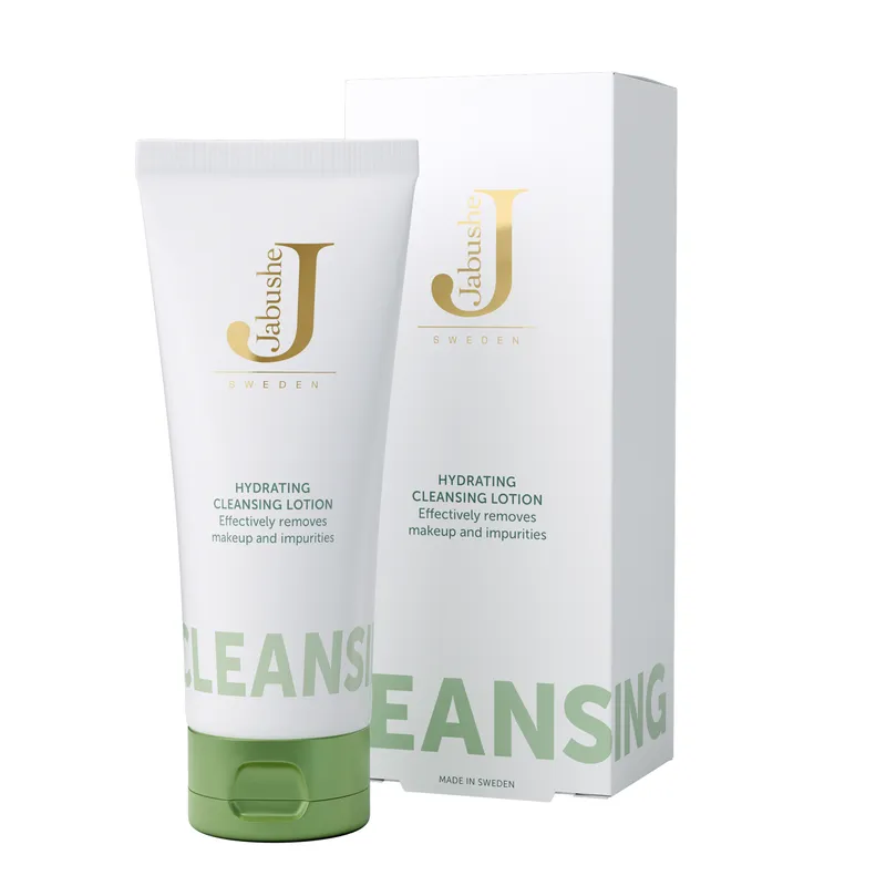 Bild 2 för 2 in 1 Cleansing Lotion