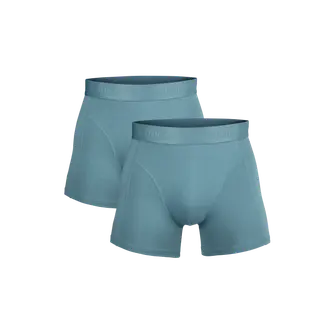 Produktfoto för 2-Pack Bamboo Boxer | Variant: XXL