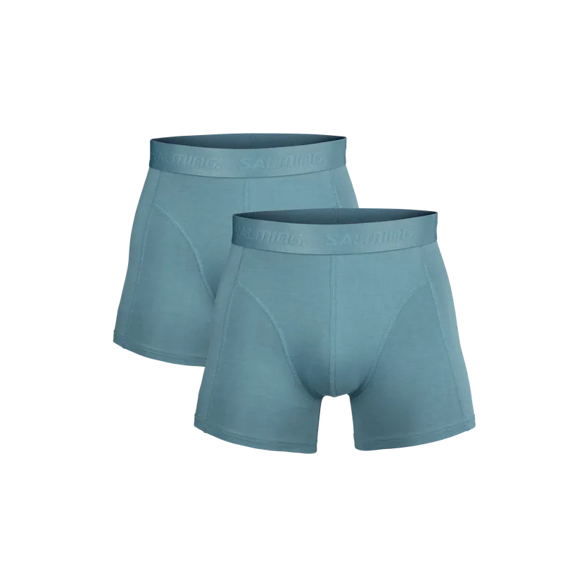 Bild 1 för 2-Pack Bamboo Boxer | Variant: XXL