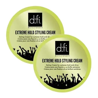 Produktfoto för 2-pack D:fi Extreme Cream 75g