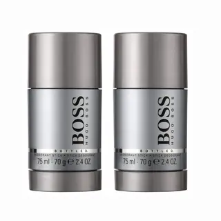 Produktfoto för 2-pack Hugo Boss Bottled Deostick 75ml