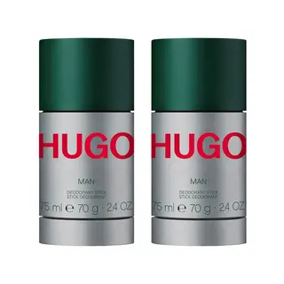 Produktfoto för 2-pack Hugo Boss Hugo Man Deostick 75ml