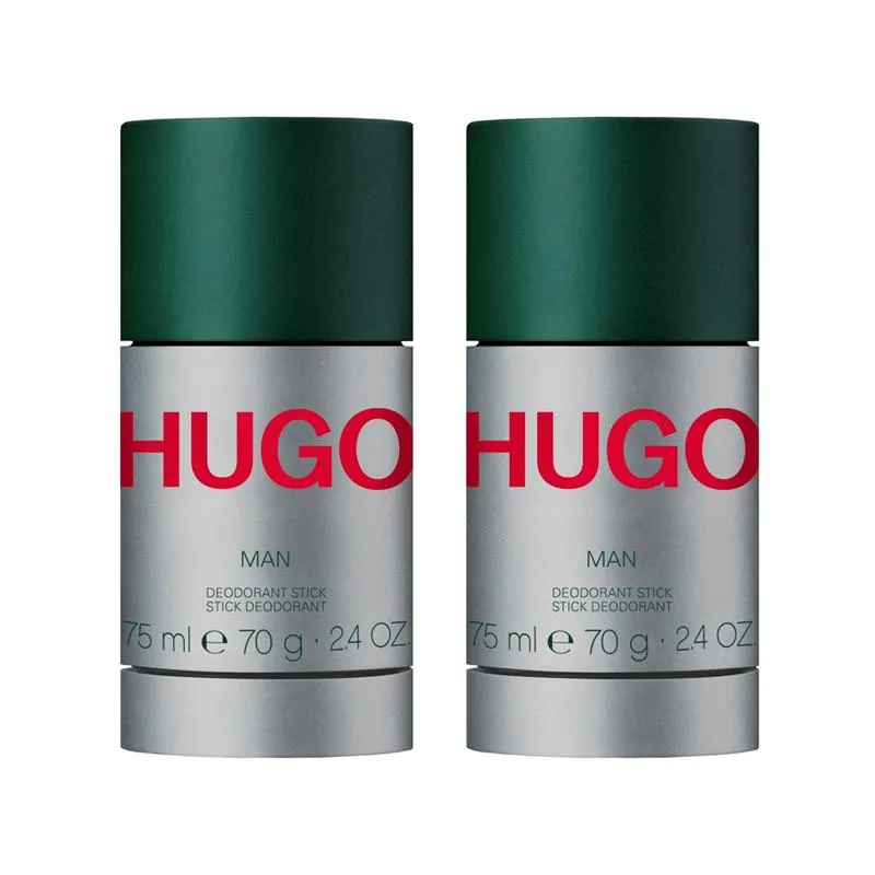 Alternativ bild 0 för 2-pack Hugo Boss Hugo Man Deostick 75ml