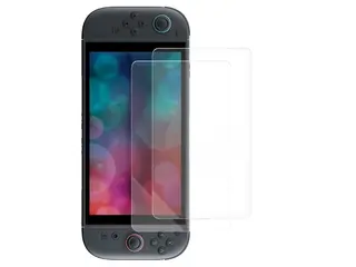 Produktfoto för [2-Pack] Wozinsky Nintendo Switch 2 Härdat Glas Skärmskydd