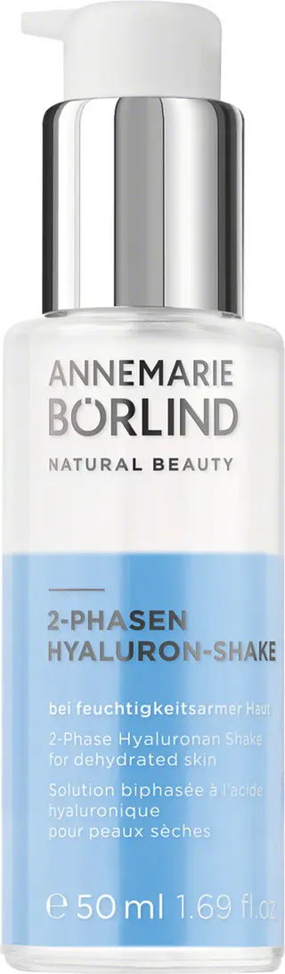 Produktfoto för 2 Phase Hyaluron Shake