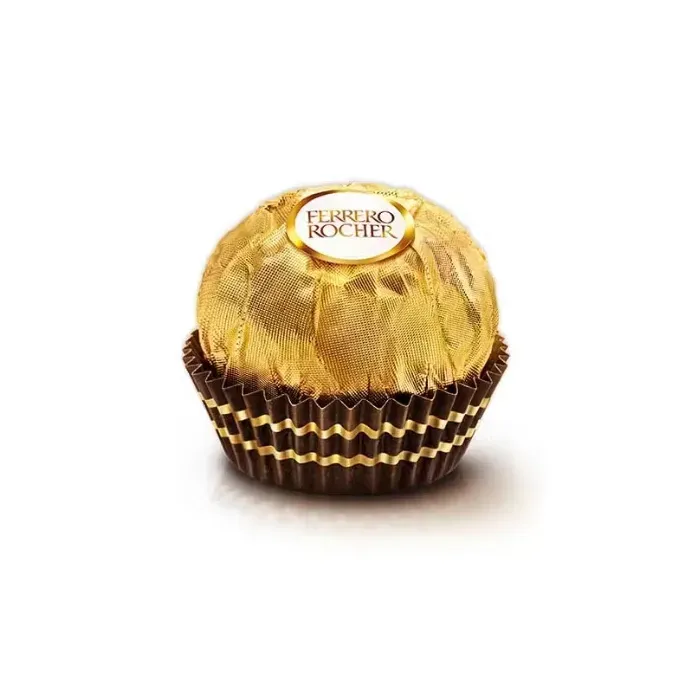 Bild 2 för 2 x Ferrero Rocher 4-pack