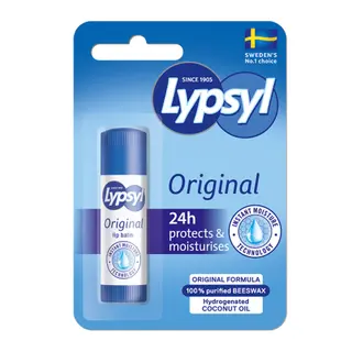 Produktfoto för 2 x Lypsyl Original 1-pack