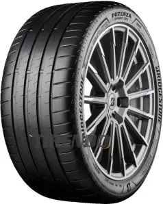 Produktfoto för 205/40R18 Bridgestone Potenza Sport EVO