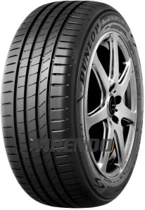 Bild 1 för 205/55R17 Dunlop Blue Response TG