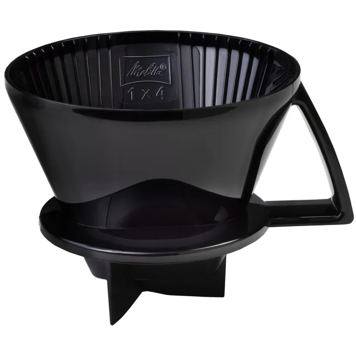 Alternativ bild 0 för 20836 TRATT EXCELLENT/GRANDE 1X4 SVART