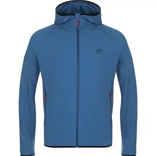 Produktfoto för 2117 of Sweden Trubo Fleece H Blue