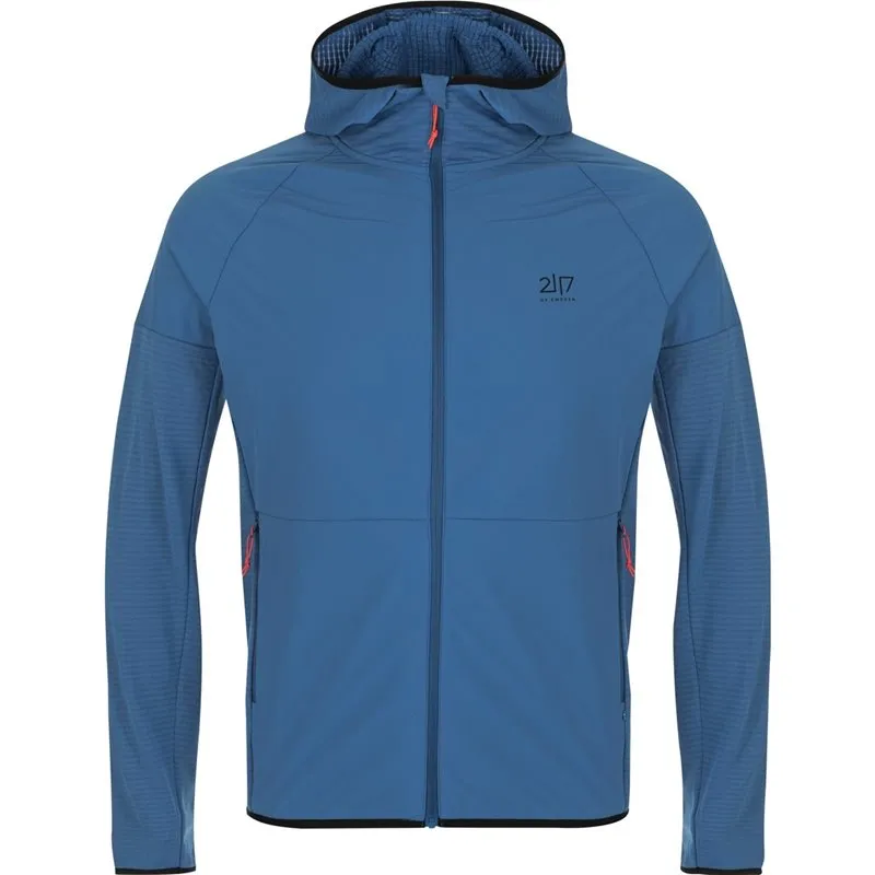 Alternativ bild 0 för 2117 of Sweden Trubo Fleece H Blue
