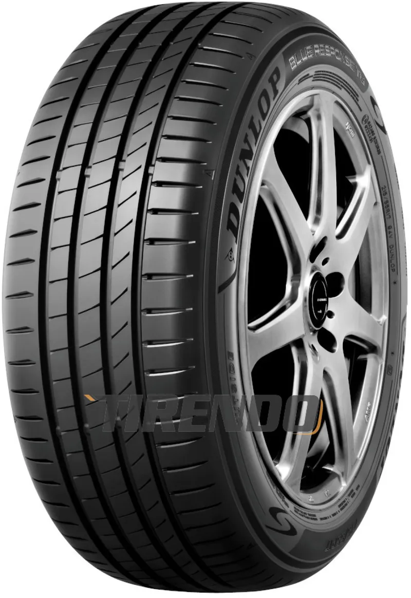 Bild 3 för 215/45R16 Dunlop Blue Response TG