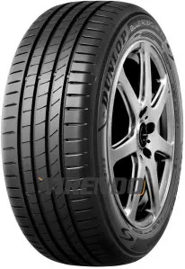 Produktfoto för 215/55R17 Dunlop Blue Response TG