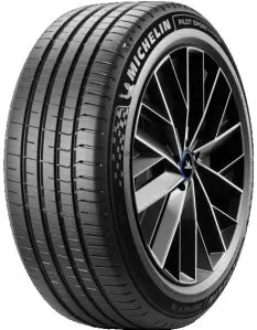 Produktfoto för 225/45R19 Michelin Pilot Sport 5 Energy