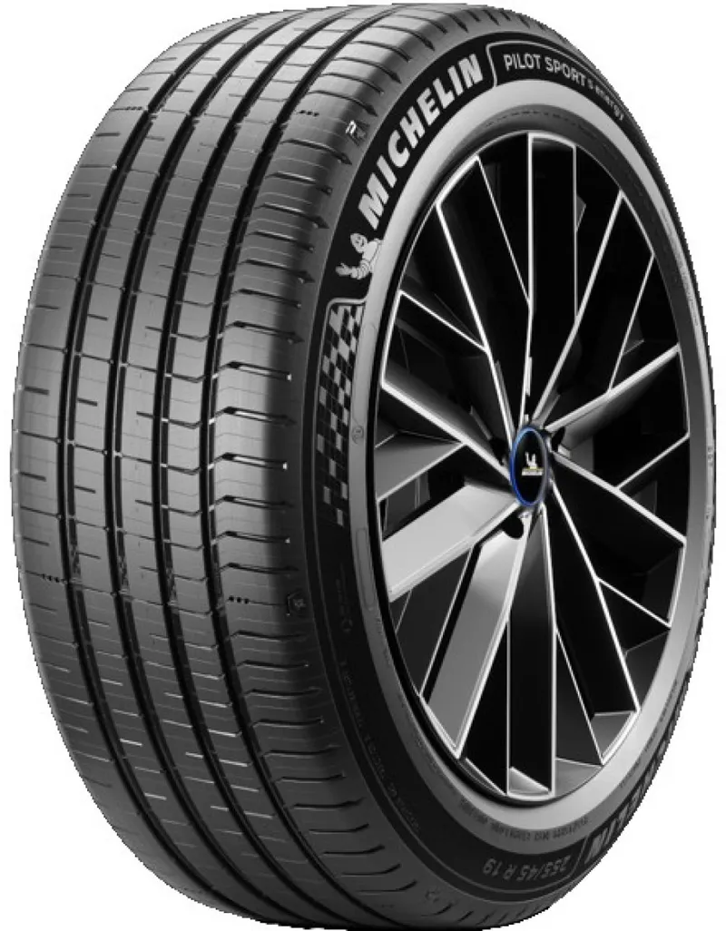 Bild 3 för 225/45R19 Michelin Pilot Sport 5 Energy