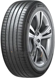 Produktfoto för 225/60R16 HANKOOK VENTUS PRIME 4 K135 DEMO